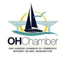 Oak Harbor Chamber of Commerce Logo